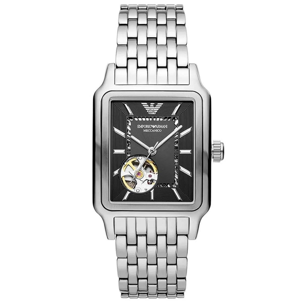 Emporio Armani Meccanico AR60057 Men's Watch Emporio Armani Meccanico AR60057 Men's Watch